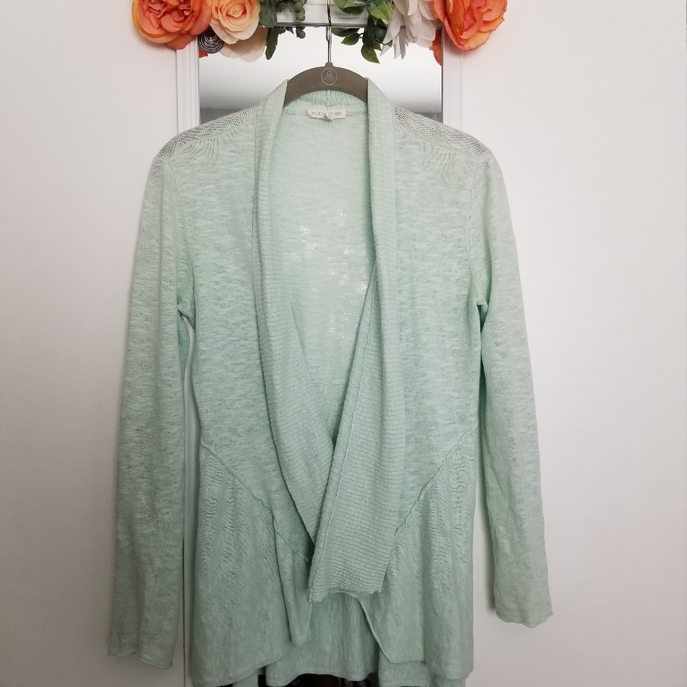 Eileen Fisher